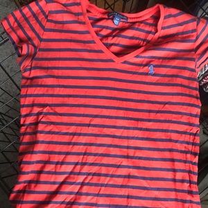 Women’s Shirt | Polo Ralph Lauren | Small